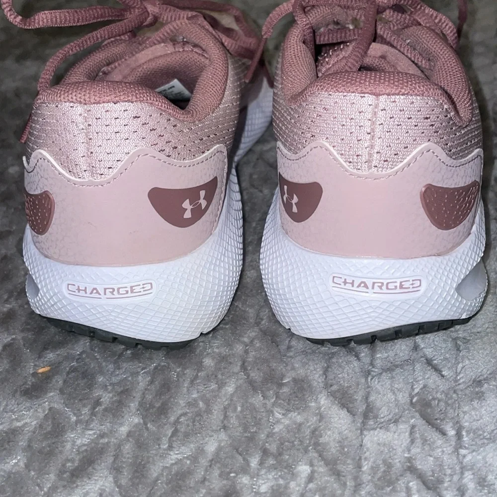 Under Armour euc no
